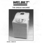 Welbilt - ABM3100