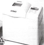 Domo - B3200N