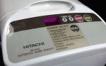 Hitachi - HBD102