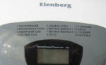 Elenberg - BM3100