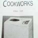 Cookworks -XBM128