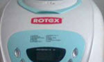 Rotex RBX38-Y