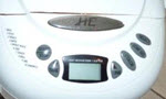Home Electronics - HEBR800