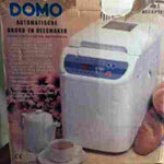 Domo - B2500