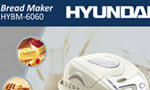 Hyundai - HYBM6060
