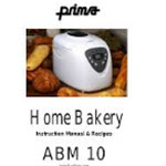 Prima Home Bakery - ABM10