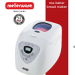 Mellerware - Ma-baker 26500