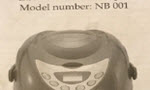 Nordmende - NB-001